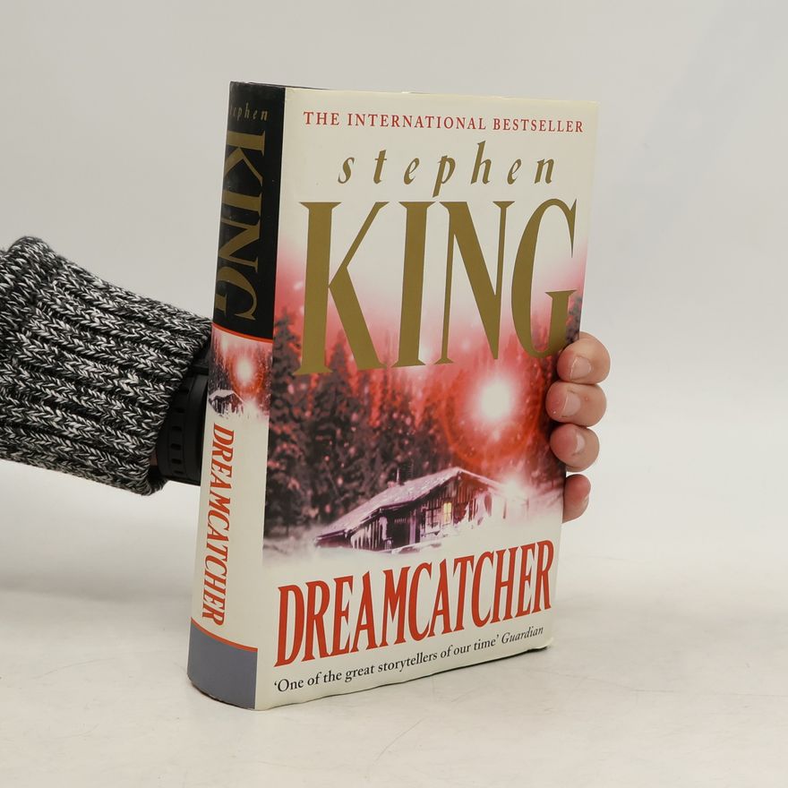 Stephen King Dramcatcher