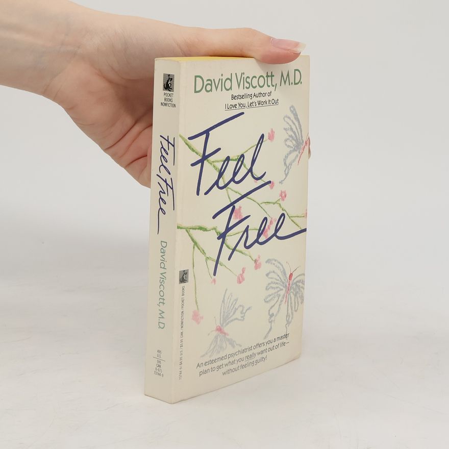 David Viscott Feel Free