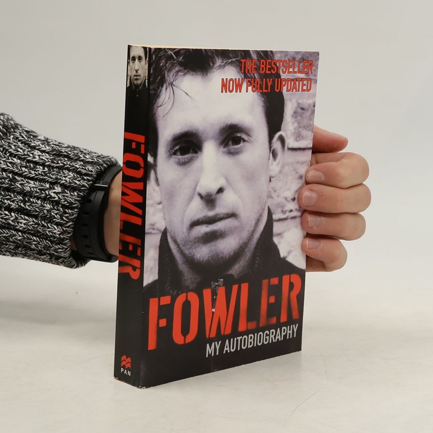 Robbie Fowler Fowler
