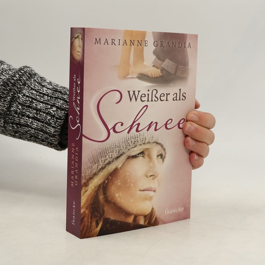 Marianne Grandia Weißer als Schnee