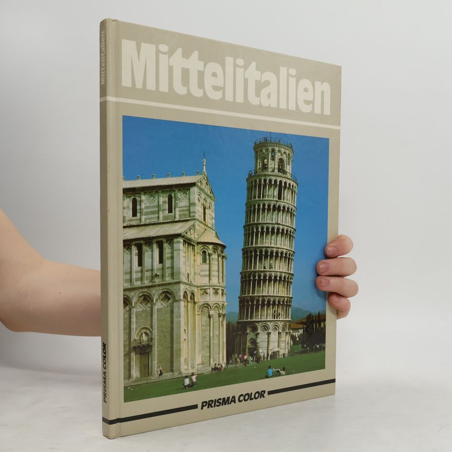 Autorenkollektiv Mittelitalien