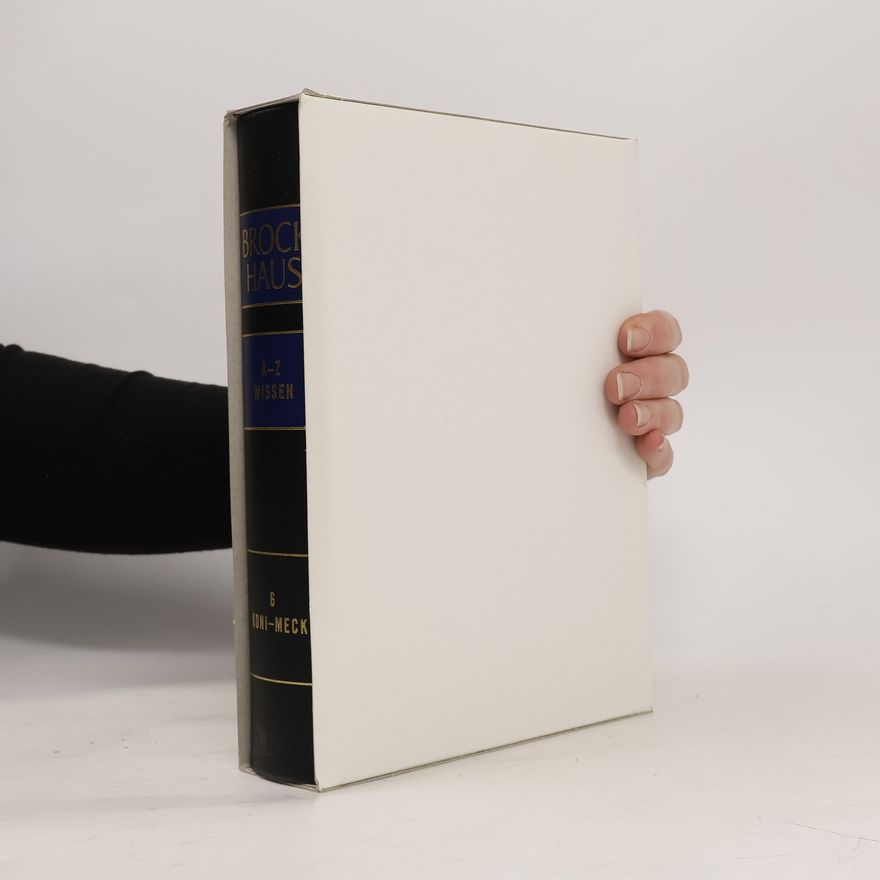 Autorenkollektiv Brockhaus 6