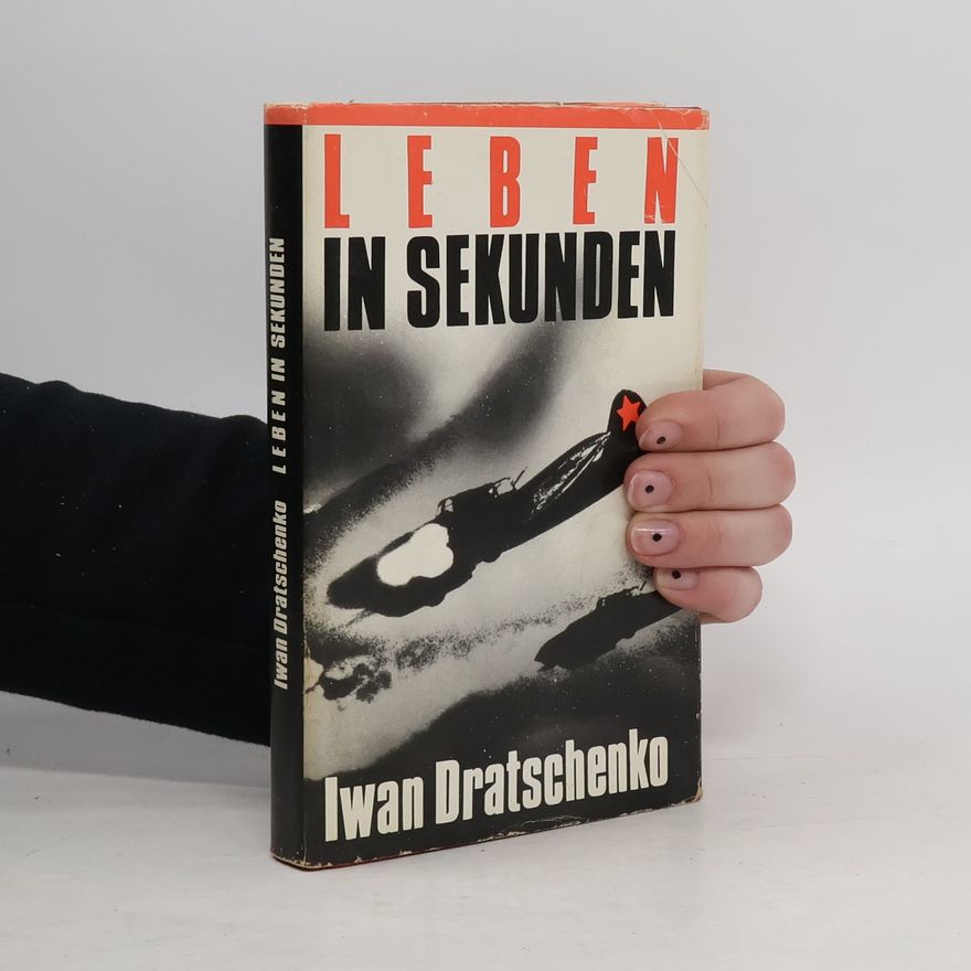 Ivan Drač Leben in Sekunden