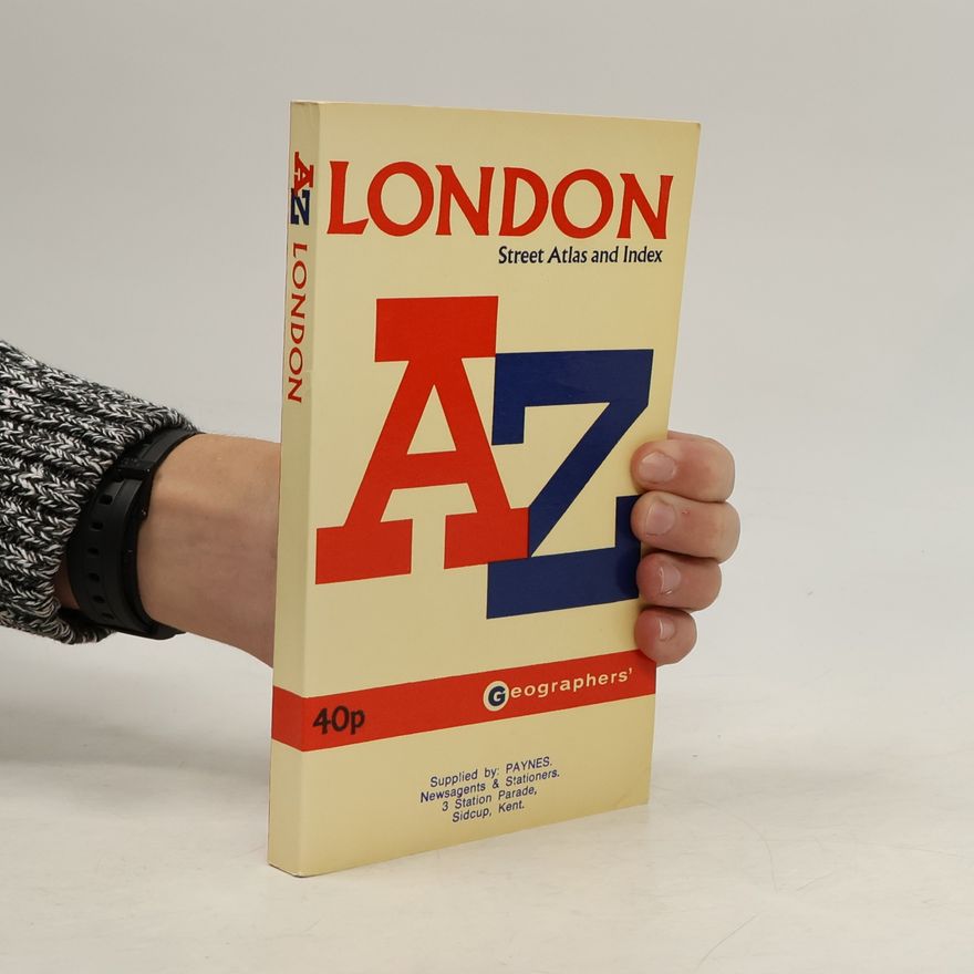 Autorenkollektiv London AZ
