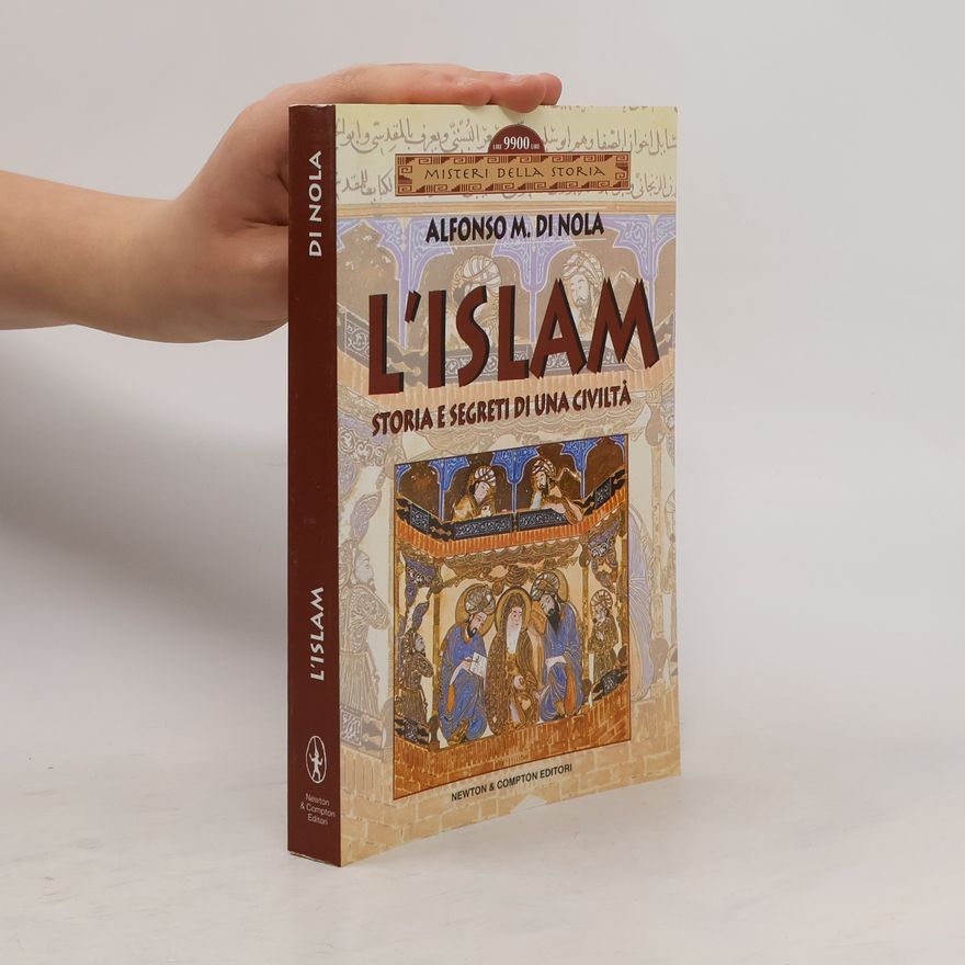 Alfonso M. Di Nola L'Islam