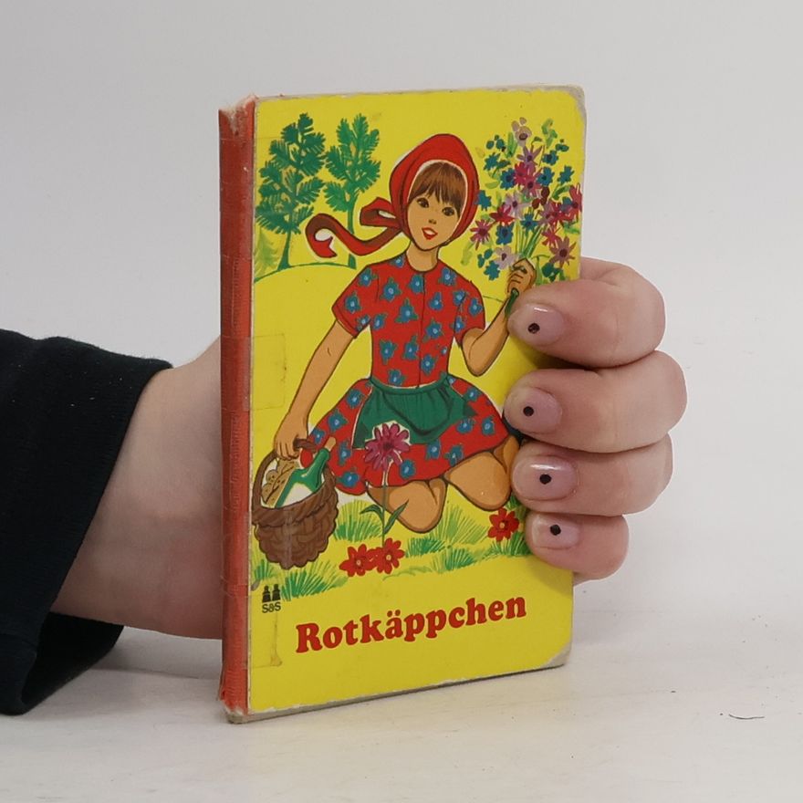 Autorenkollektiv Rotkäppchen