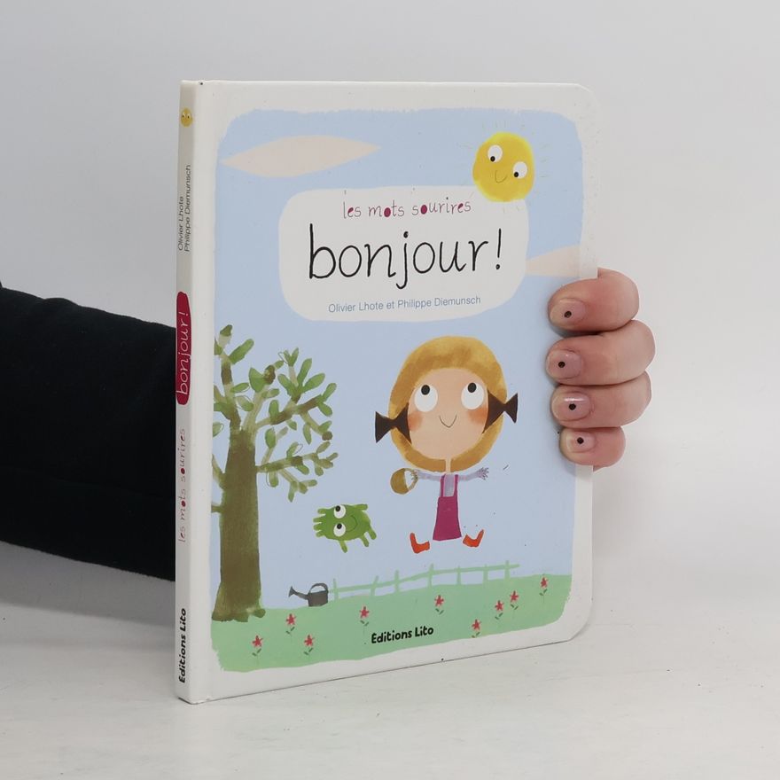 Philippe Diemunsch Bonjour !