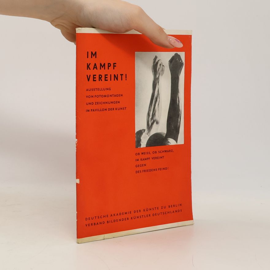 Collectif d'auteurs Im Kampf Vereint!