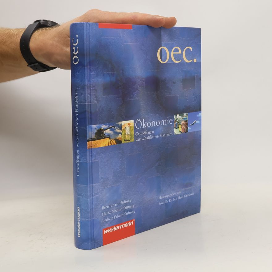 Hans Kaminski oec.Ökonomie