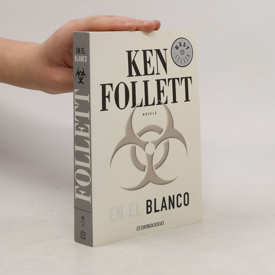 Ken Follett En el blanco