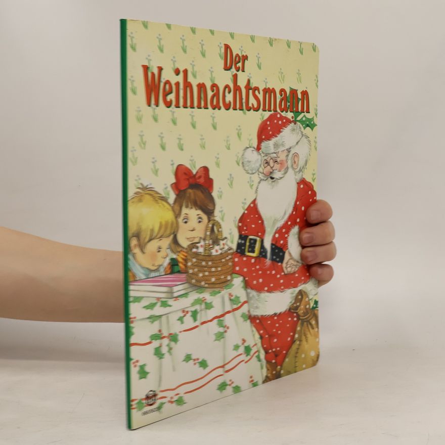 Brown Watson Der Weihnachtsmann