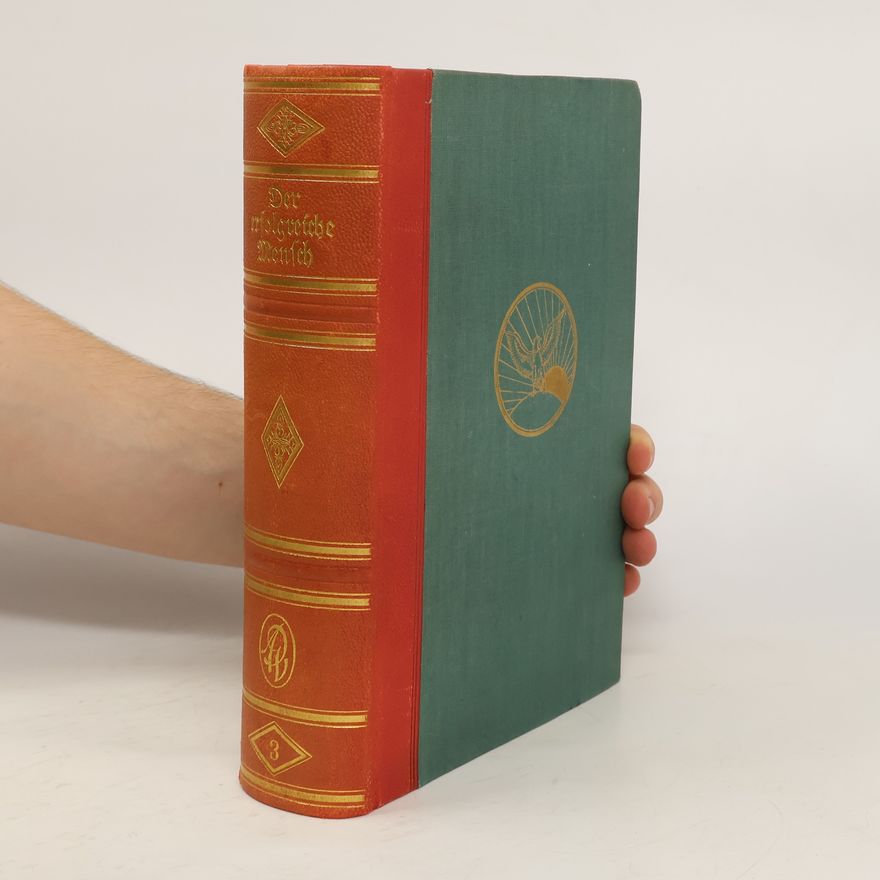 Ludwig Lewin Der erfolgreiche mensch III