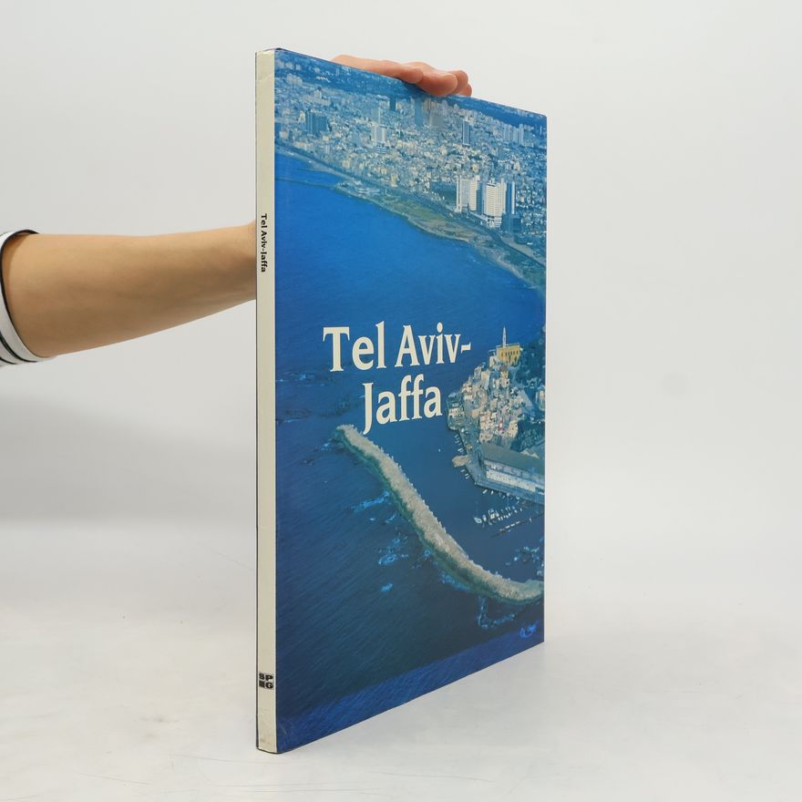 Arnold Sherman Tel Aviv-Jaffa