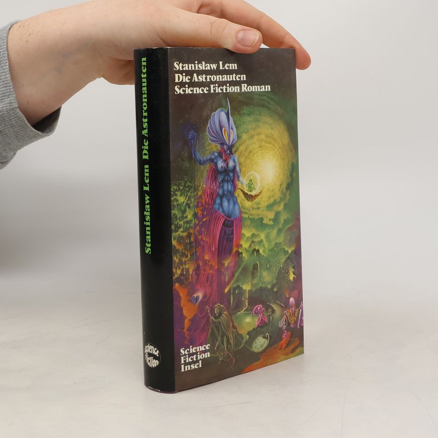 Stanisław Lem Die Astronauten