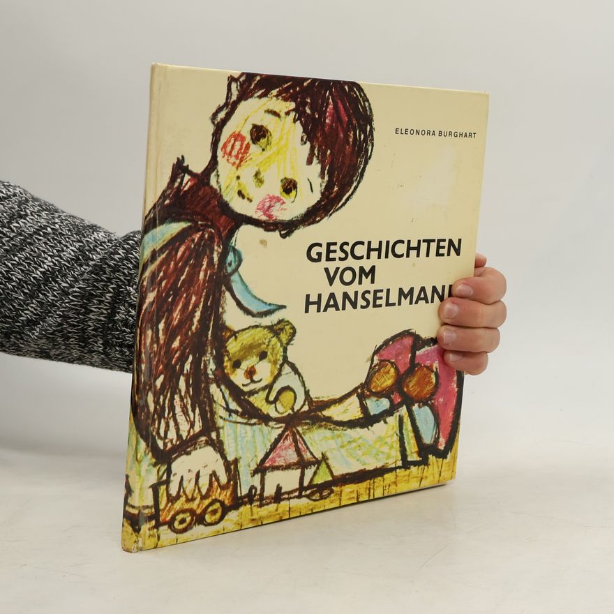 Eleonora Berger Geschichten vom Hanselmann