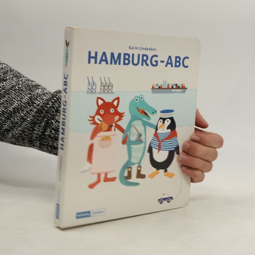 Karin Lindeskov Hamburg-ABC