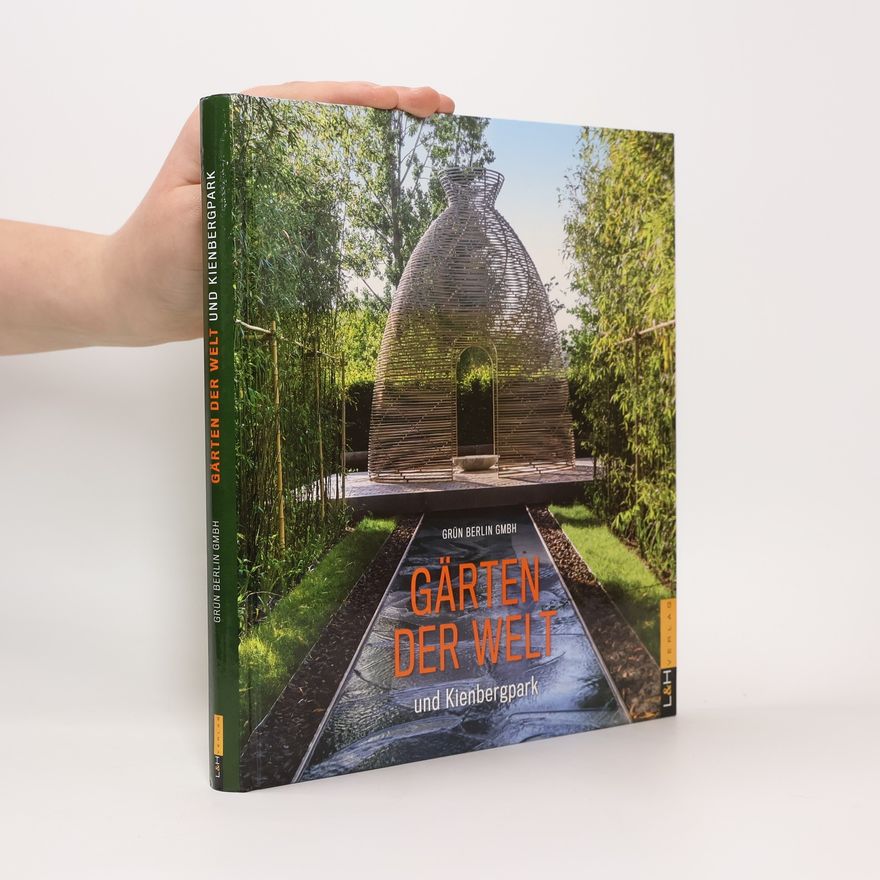 Auteurscollectief Gärten der Welt und Kienbergpark