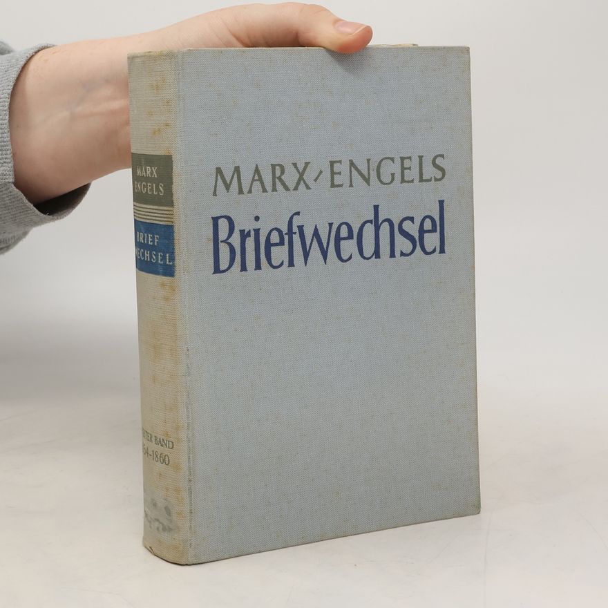 Karl Marx Briefwechsel II