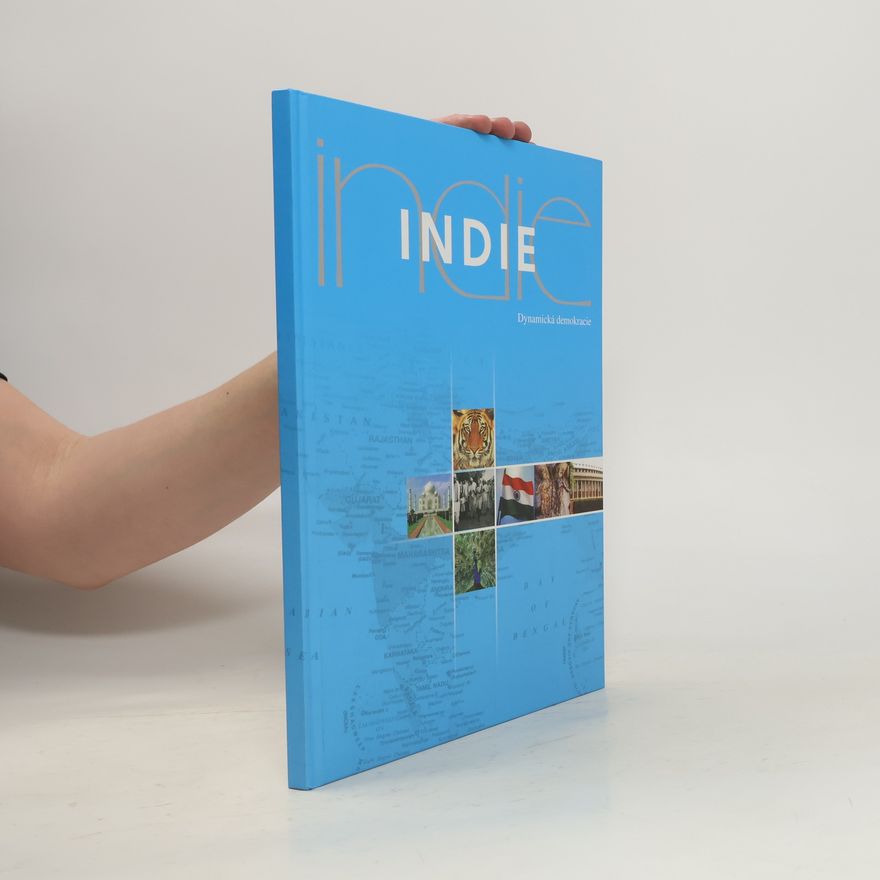 Kolektiv autorů Indie
