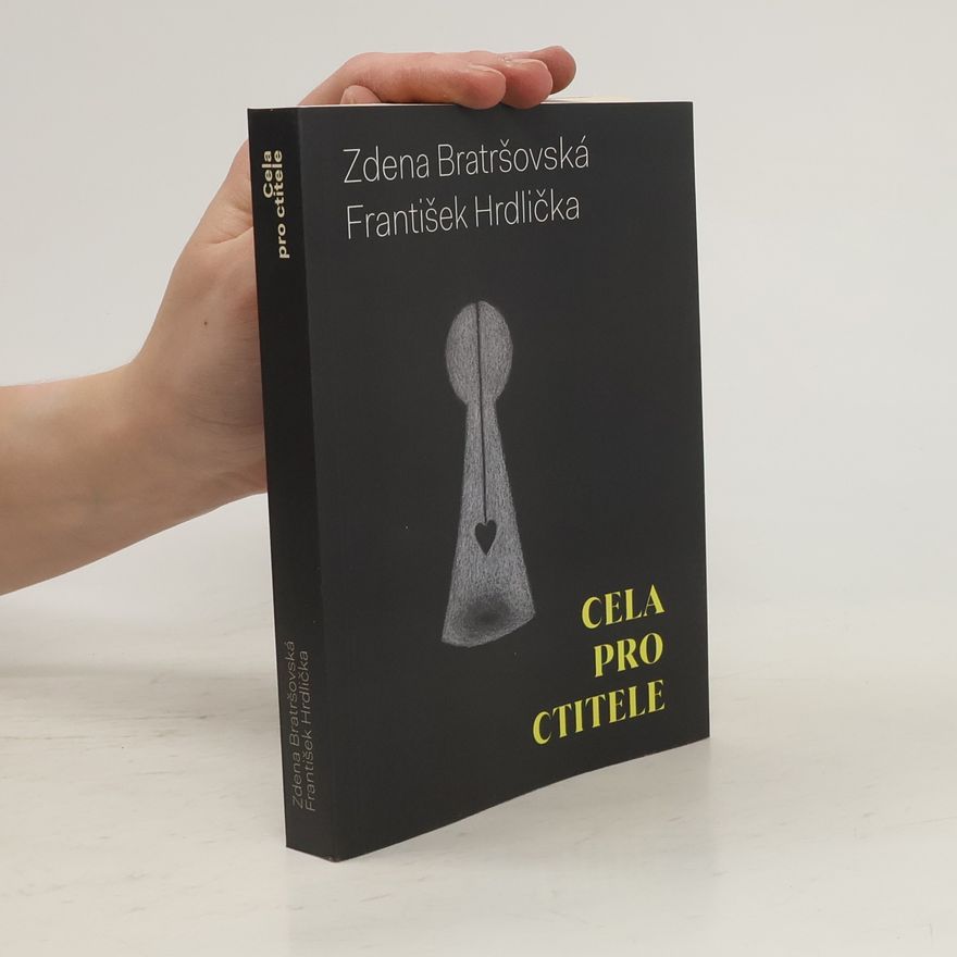 František Hrdlička Cela pro ctitele