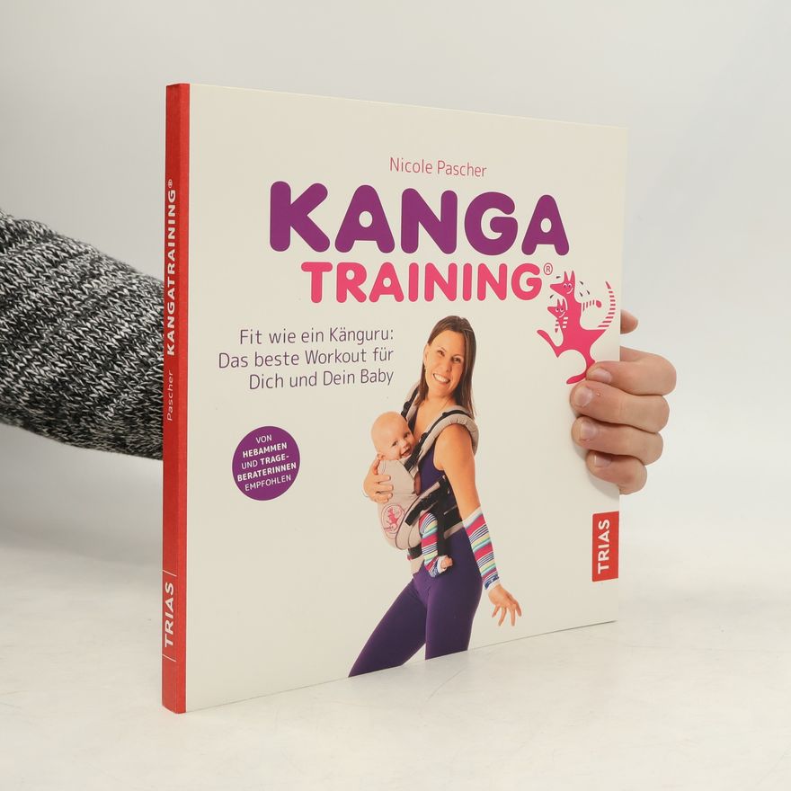 Nicole Pascher Kangatraining