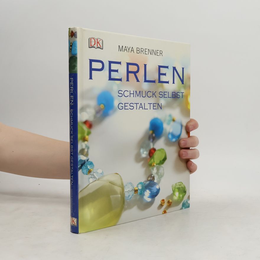 Maya Brenner Perlen