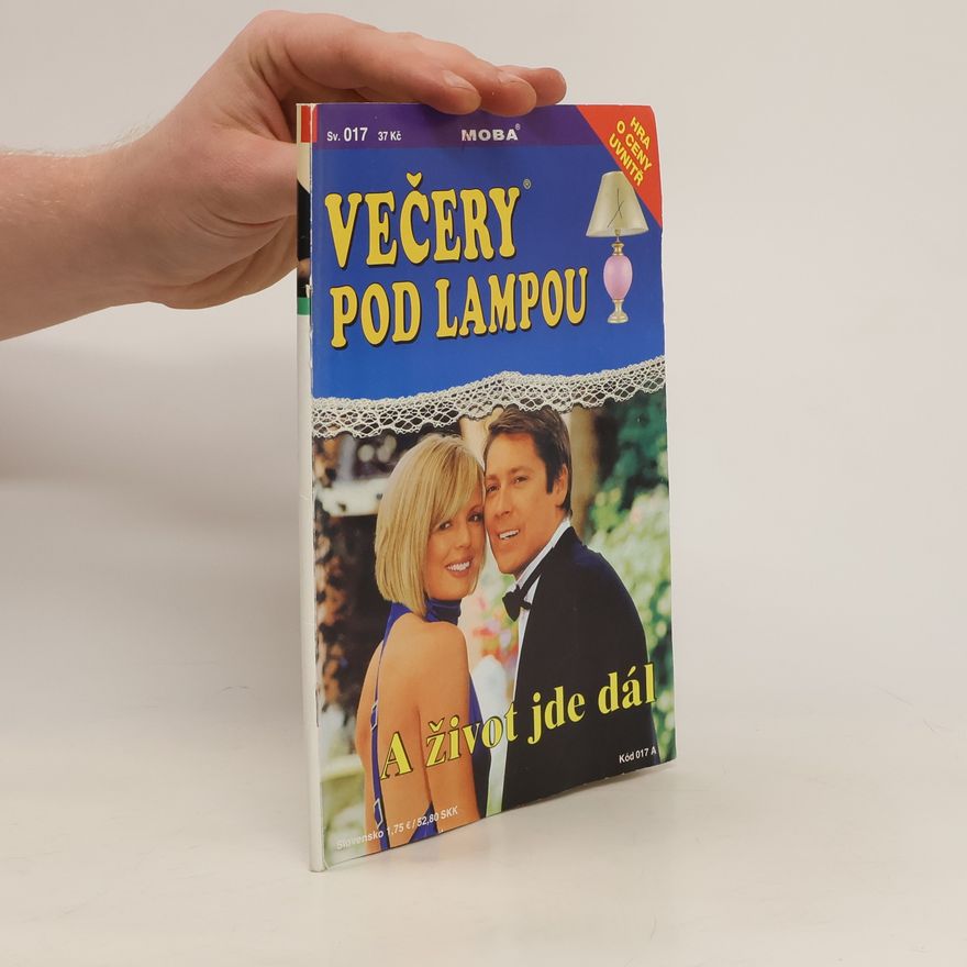 Sissy Hall A život jde dál