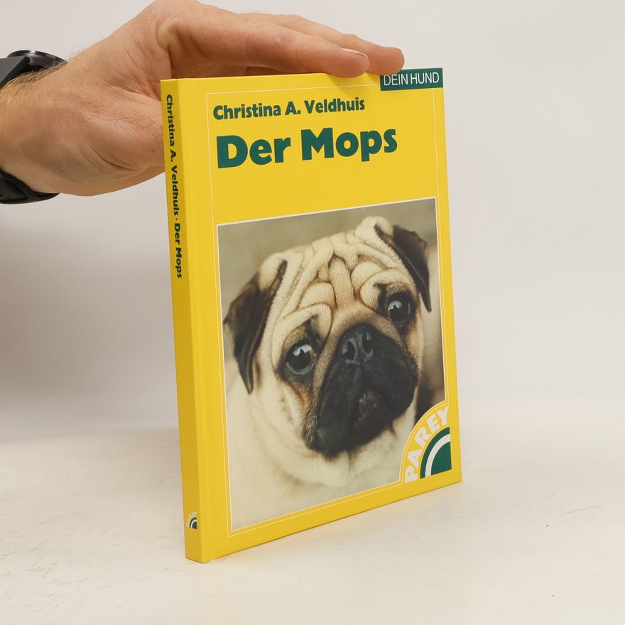 Christina A. Veldhuis Der Mops