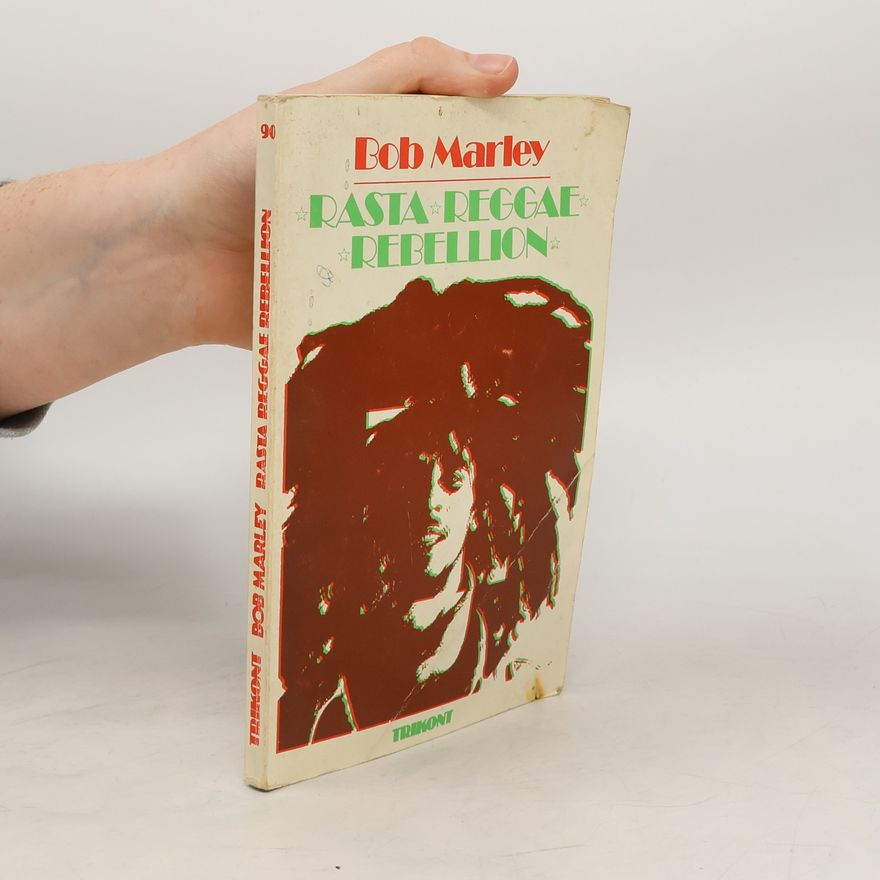 Henderson Dalrymple Bob Marley