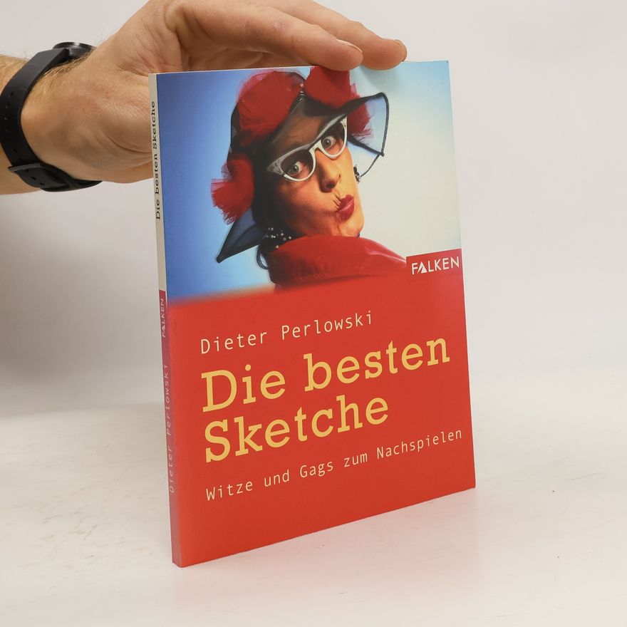 Dieter Perlowski Die besten Sketche