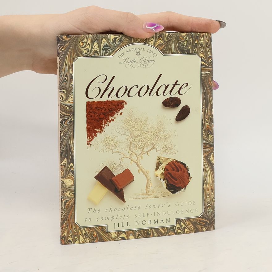 Gwen Edmonds Chocolate