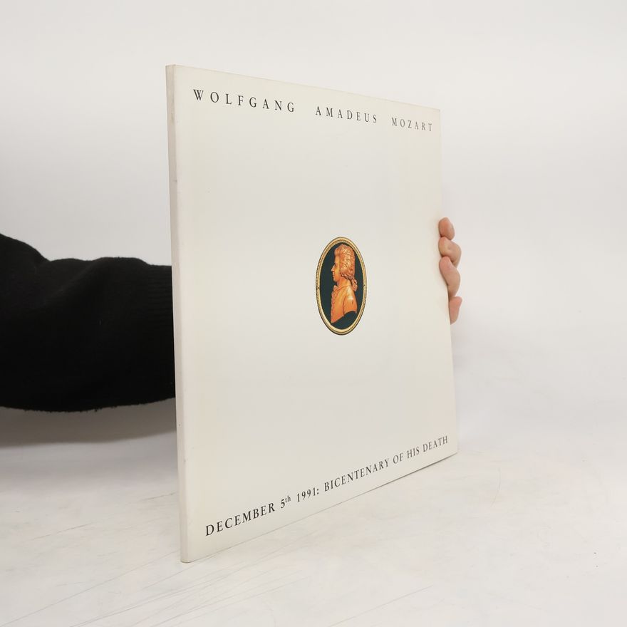 Autorenkollektiv Wolfgang Amadeus Mozart