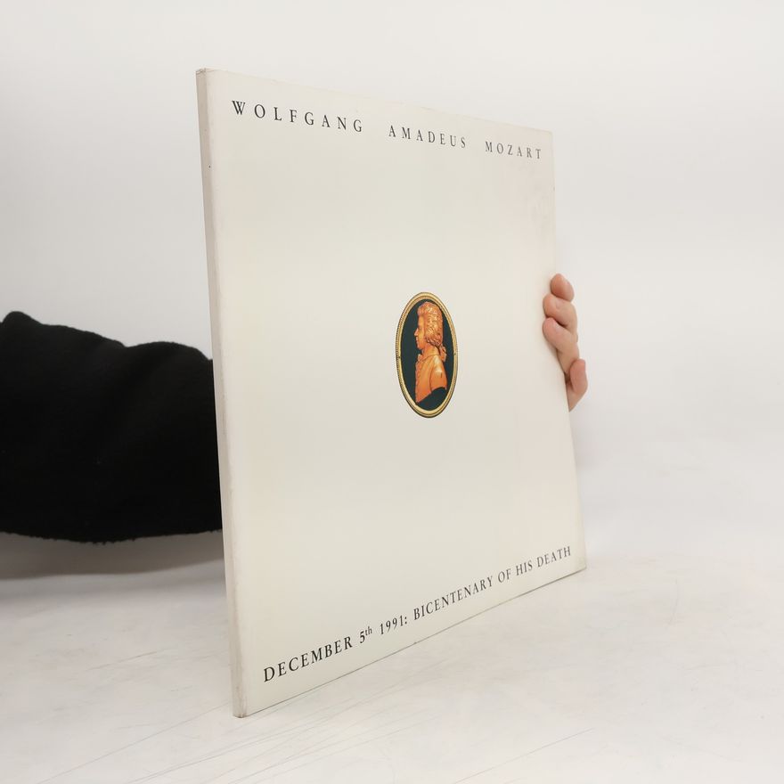 Autorenkollektiv Wolfgang Amadeus Mozart