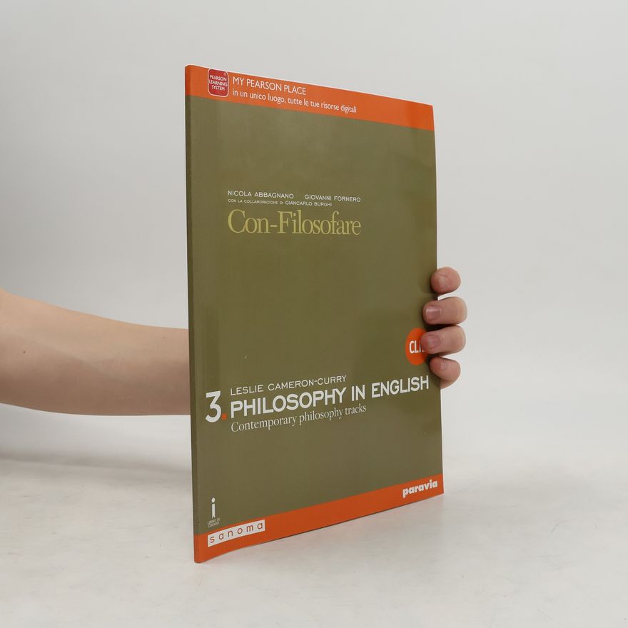 Giovanni Fornero Con-Filosofare