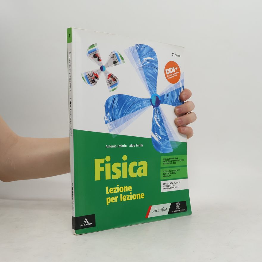 Aldo Ferilli Fisica