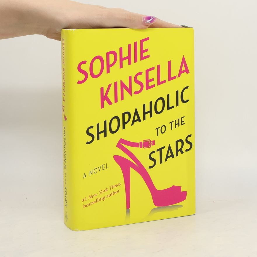 Sophie Kinsella Shopaholic to the Stars