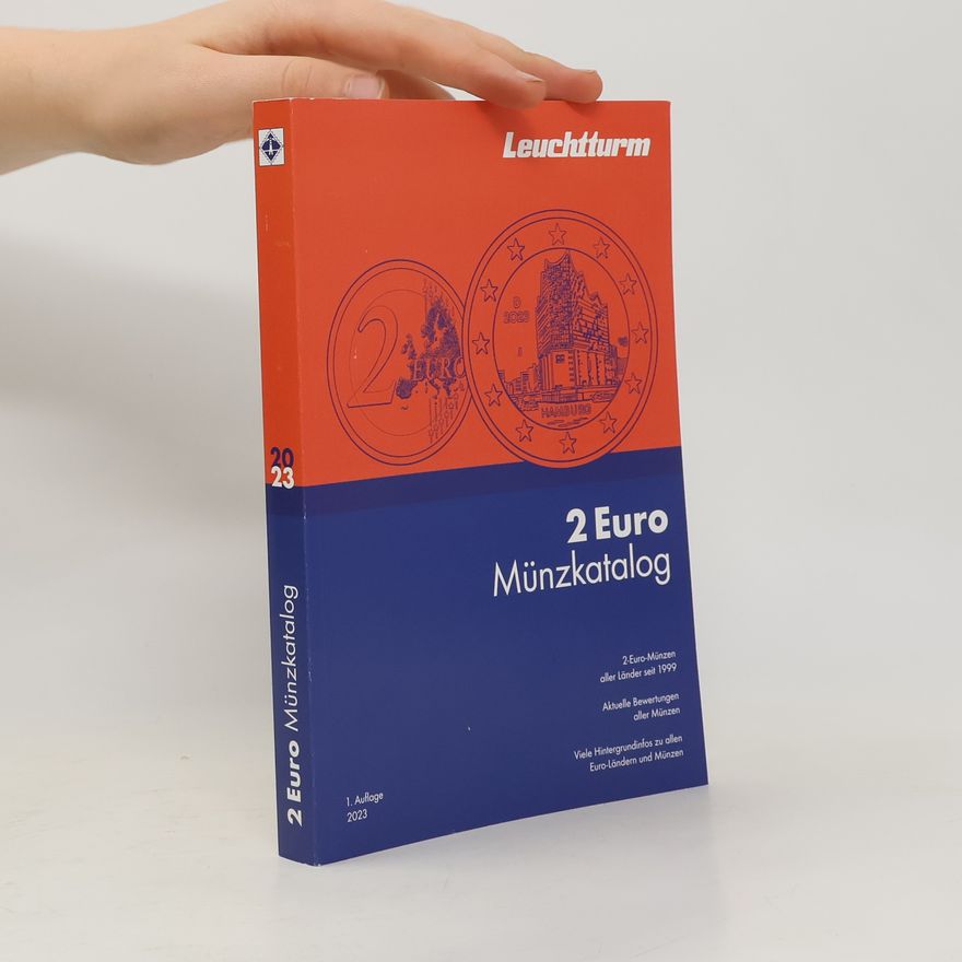 Autorenkollektiv 2 Euro Münzkatalog