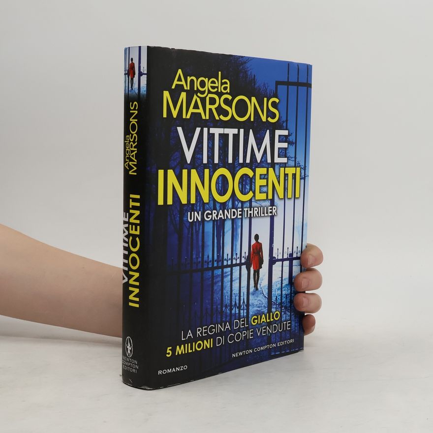Angela Marsons Vittime innocenti