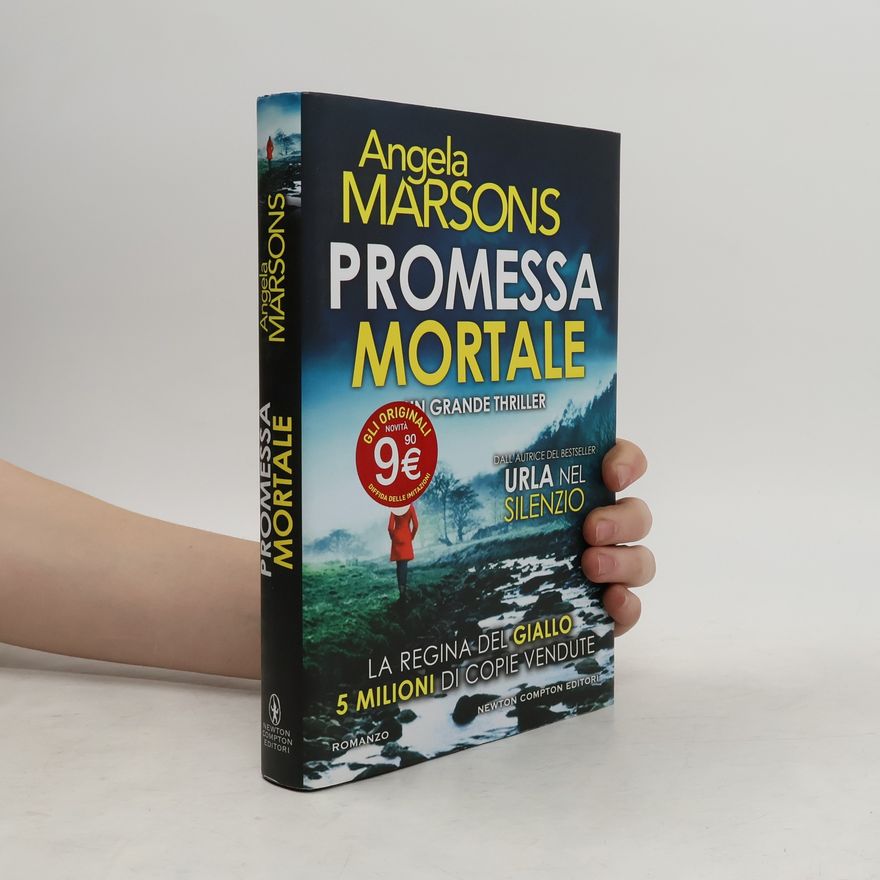 Angela Marsons Promessa mortale