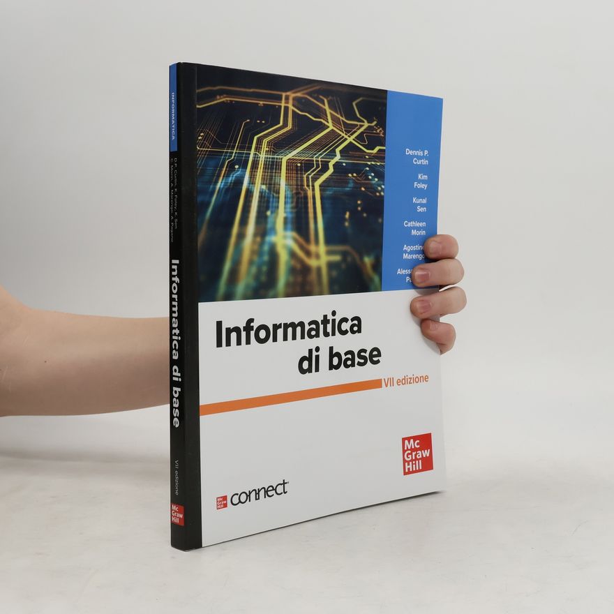 Agostino Marengo Informatica di base - VII edizione