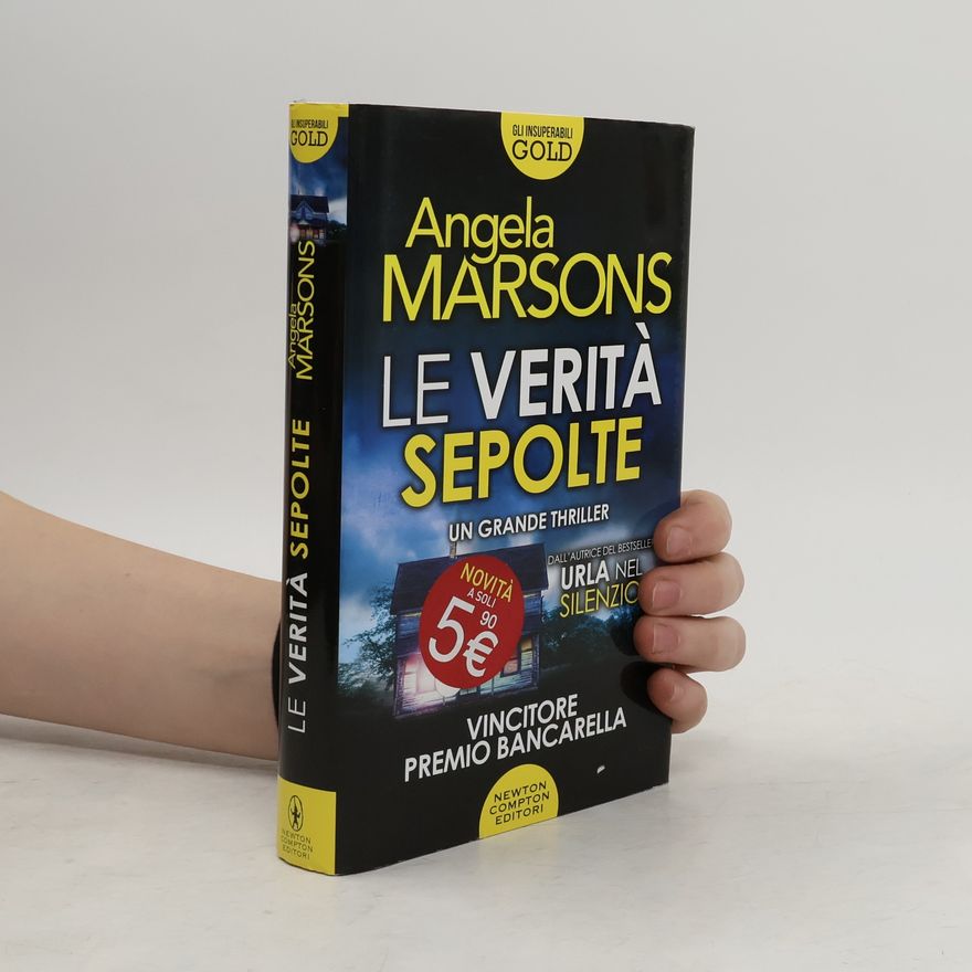 Angela Marsons Le verità sepolte