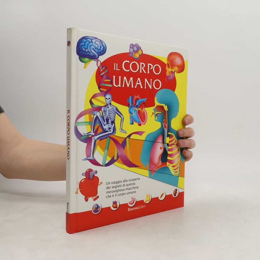 AA.VV. Il Corpo umano