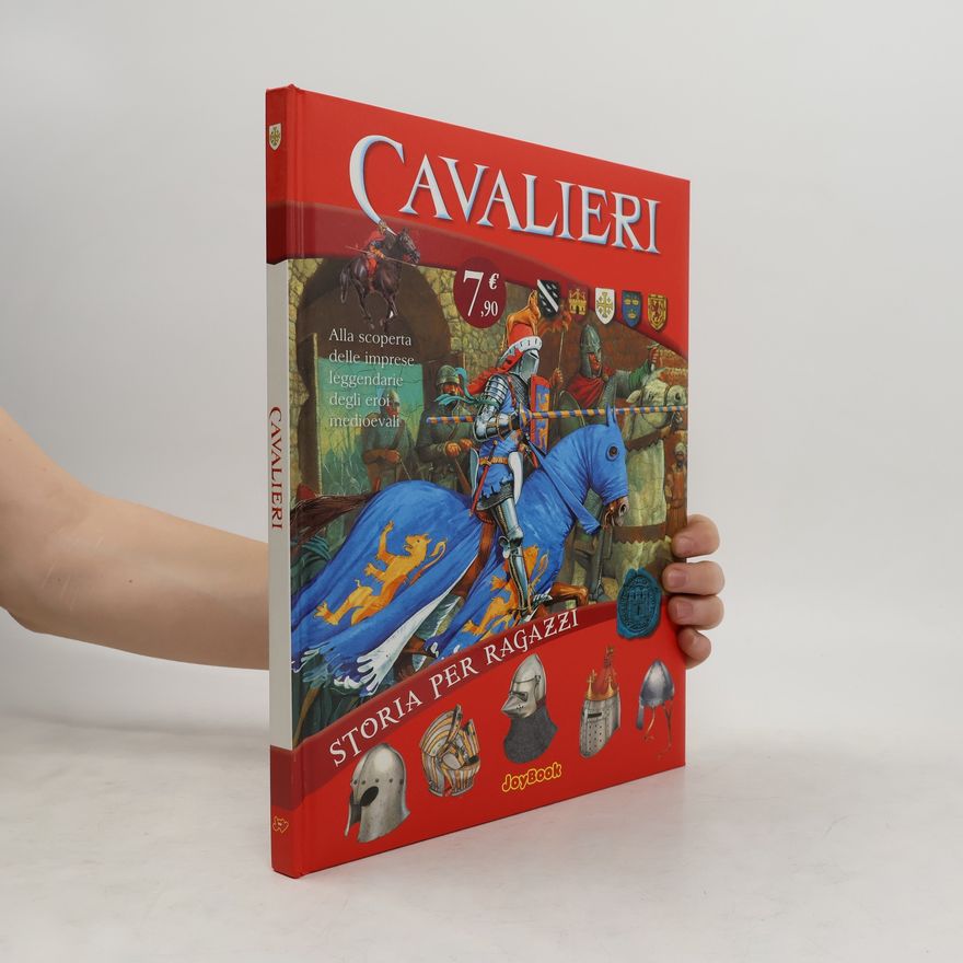 AA.VV. Cavalieri