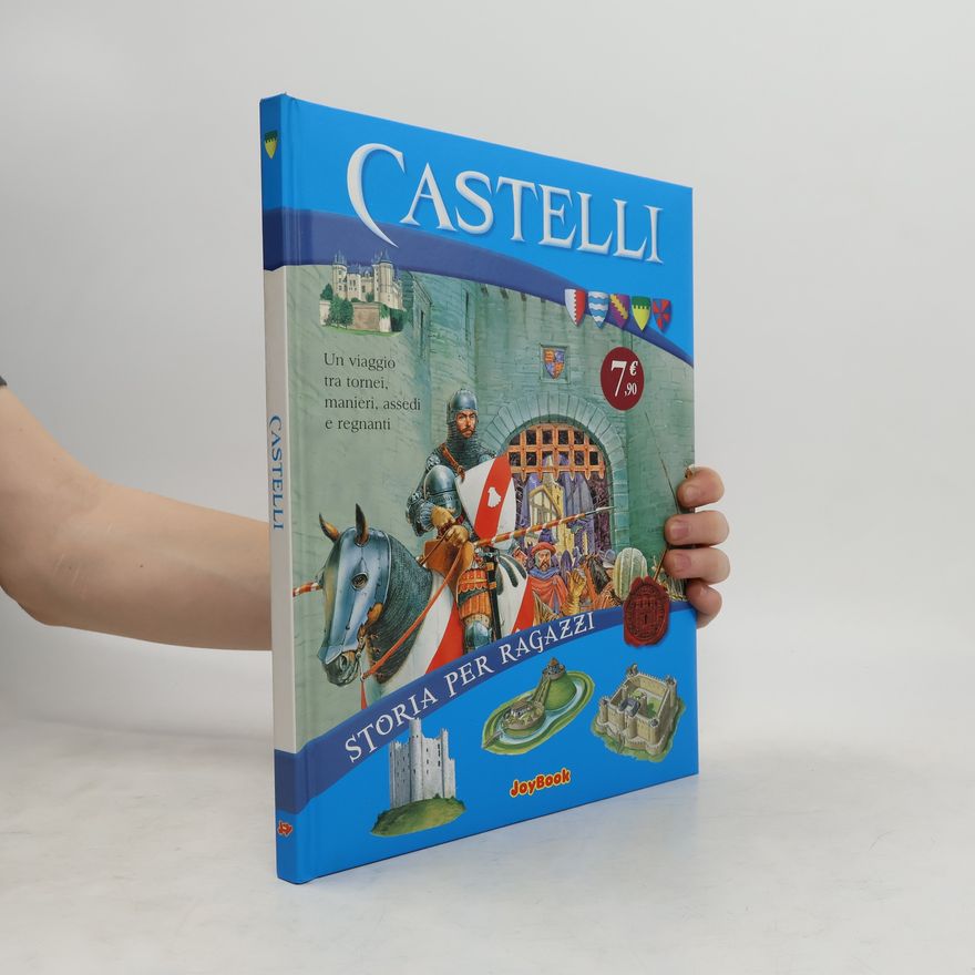 Kolektív autorov Castelli