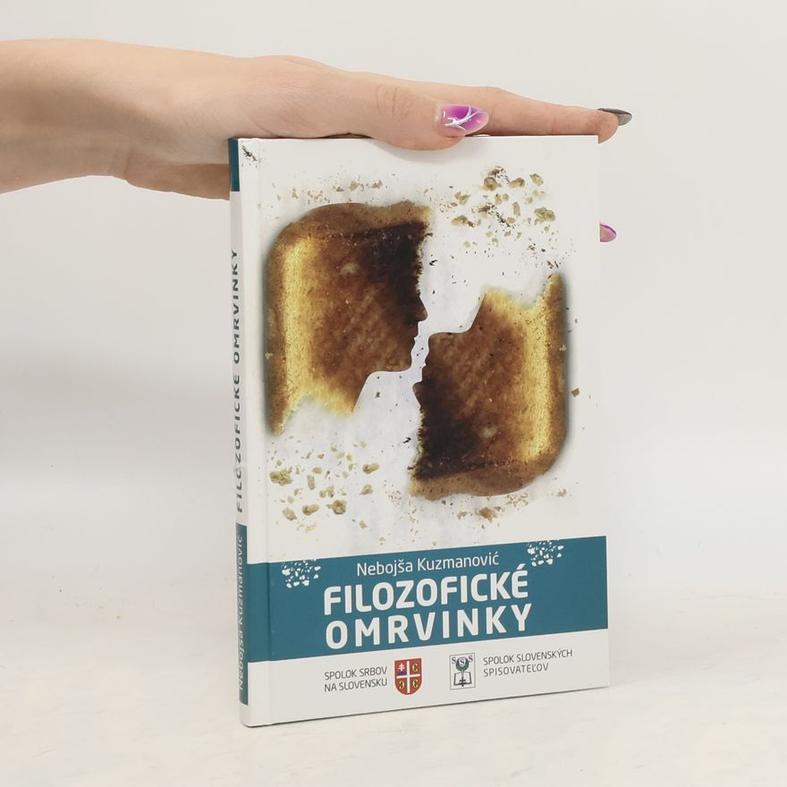 Zdenka Valentová-Belićová Filozofické omrvinky