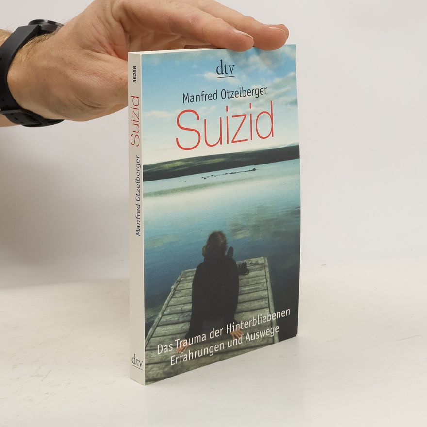 Manfred Otzelberger Suizid