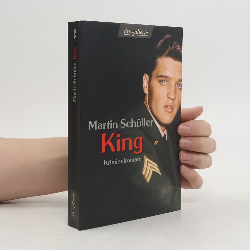 Martin Schüller King