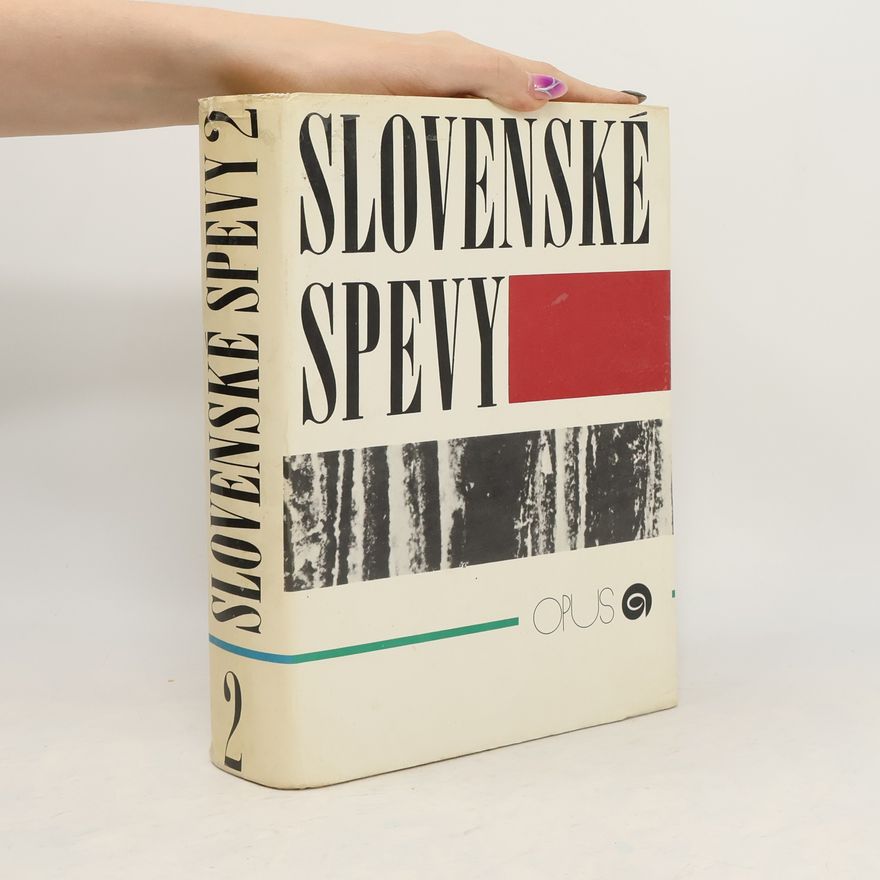 Ladislav Galko Slovenské spevy 2
