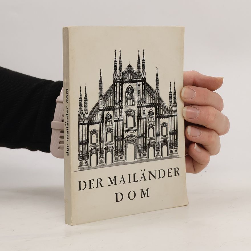 Autorenkollektiv Der Mailänder Dom