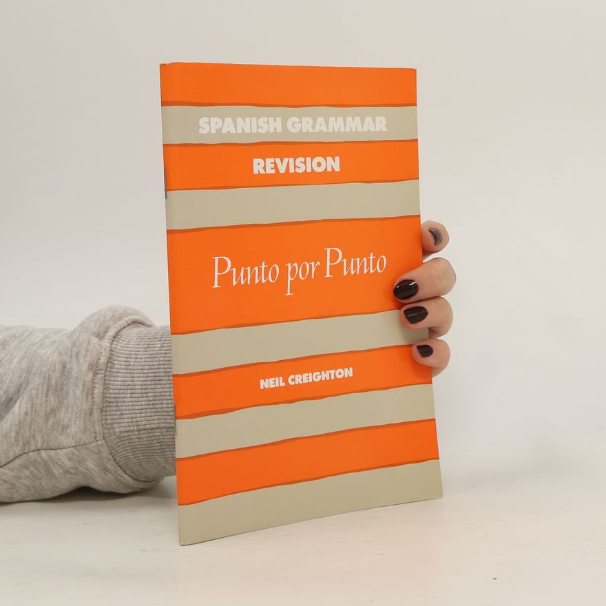 Neil Creighton Punto por punto